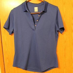 PRICE REDUCED!!--Women's Callaway Golf Shirt Sz Medium
